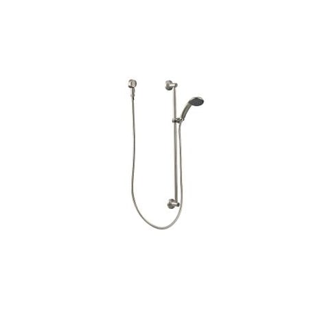 Moen Handheld Shower Classic Brushed Nickel 52710EP15CBN